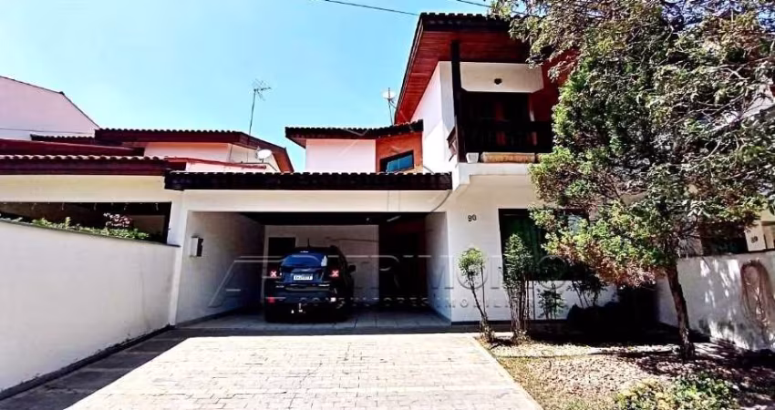 CASA EM CONDOMINIO, 3 SUITES, GRANJA OLGA I , SOROCABA, LESTE
