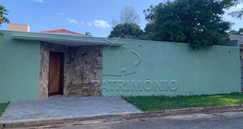 CASA BANDEIRANTES 3 QUARTOS SENDO 1 SUITE
