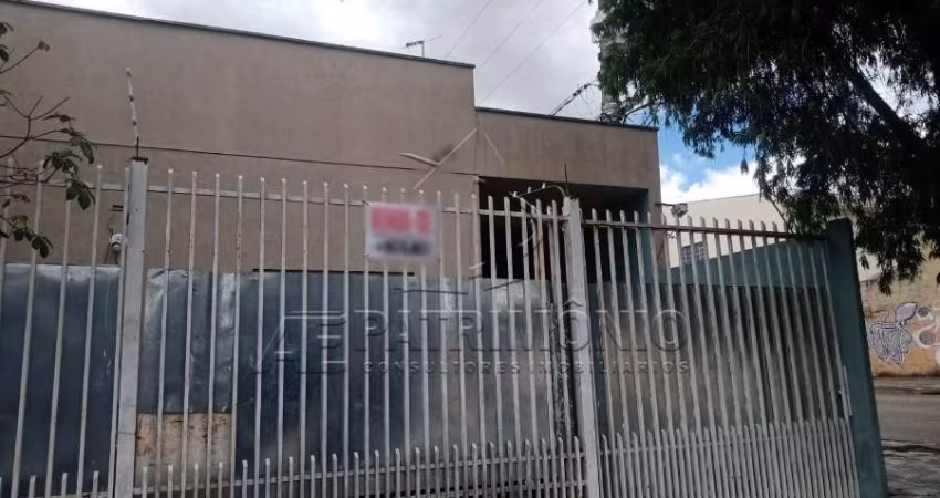 CASA JULIO DE MESQUITA FILHO 3 QUARTOS