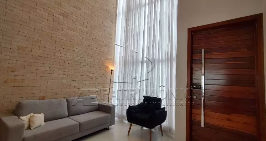CASA ASSOBRADADA; 3 SUITES SENDO 1 MASTER; CAMPOS DO CONDE 2 ; SOROCABA; LESTE
