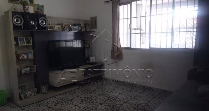 APARTAMENTO, 3 DORMS, JARDIM JOSANE, SOROCABA, LESTE