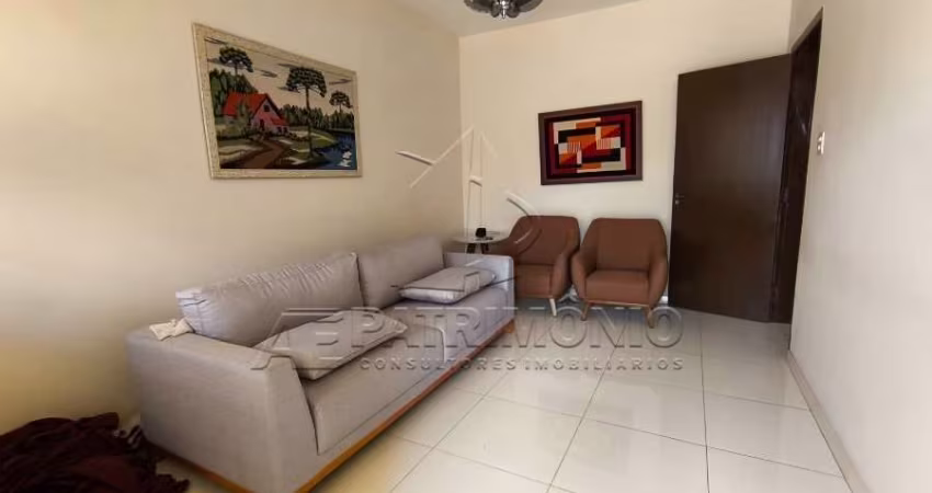 CASA TERREA, 3 DORMS C/ 1 SUITE, JARDIM VERA CRUZ, SOROCABA, OESTE