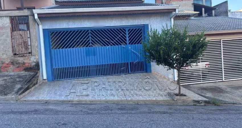 CASA COM 4 QUARTOS BAIRRO SÃO GUILHERME