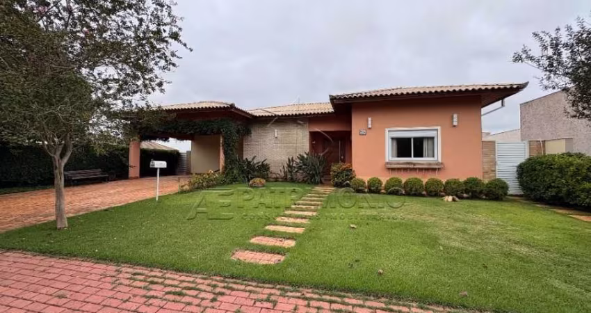 CASA EM CONDOMINIO TERREA 3 QUARTOS SENDO 1 SUITE FAZENDA IMPERIAL
