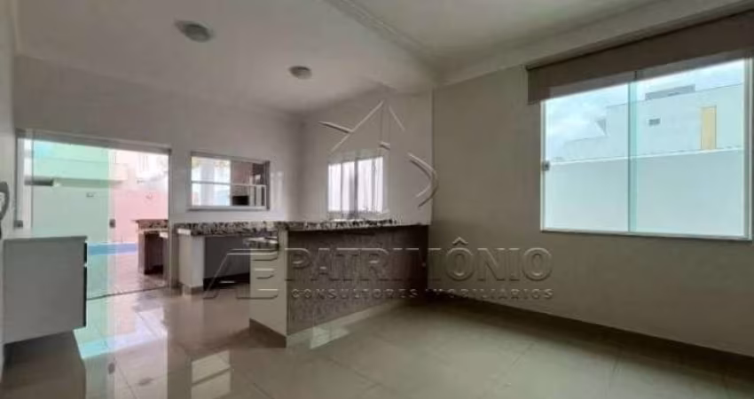 CASA TERREA EM CONDOMINIO, 3 DORMS, VILLA VERONA, CAJURU DO SUL, LESTE