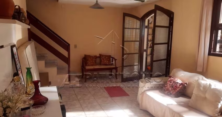 CASA SOBRADO, 3 DORMS C/ 1 SUITE,  JD PRESTES DE BARROS, SOROCABA, LESTE