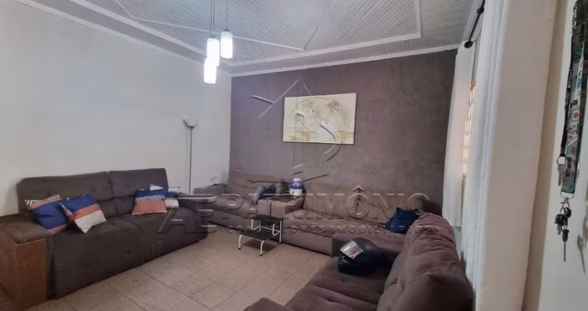 CASA TERREA, 2 DORMS, CENTRO, SOROCABA