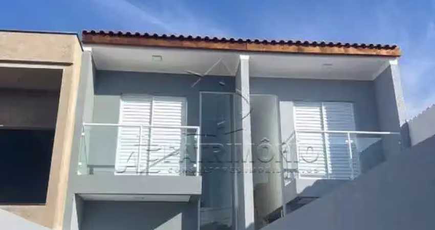 Casa com 2 quartos à venda na Maria Eugênia Pereira, 31, Jardim Itanguá II, Sorocaba