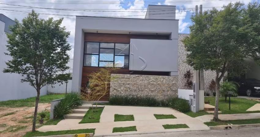 Casa no condomínio Terras de São Francisco, 1 suíte com closet