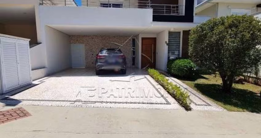 CASA EM CONDOMINIO 3 SUITES CHACARA ONDINA