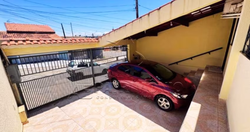 CASA BAIRRO, 2 DORMS, WANEL VILLE, SOROCABA, OESTE