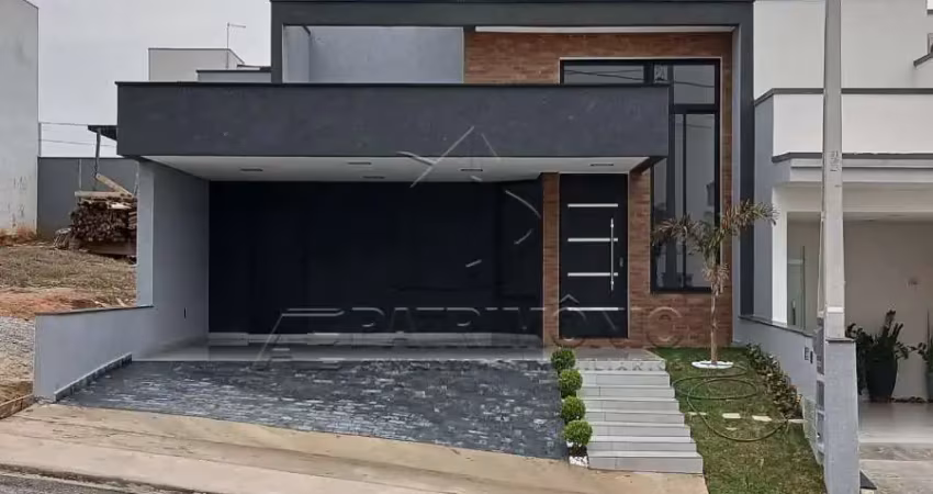 CASA TERREA EM CONDOMINIO, 3 SUITES, RESIDENCIAL HELENA MARIA, SOROCABA, OESTE
