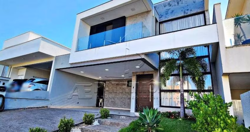 CASA ASSOBRADADA IBITI RESERVA 3 QUARTOS SENDO 3 SUITES  INCLUINDO 1 COM CLOSET