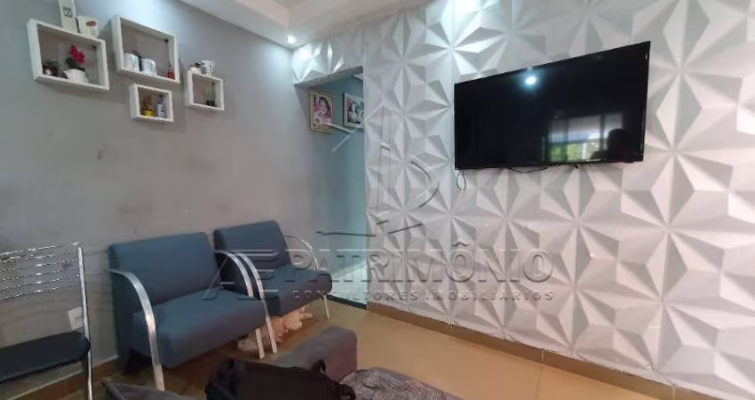 CASA SOBRADO 5 QUARTOS SÃO GUILHERME