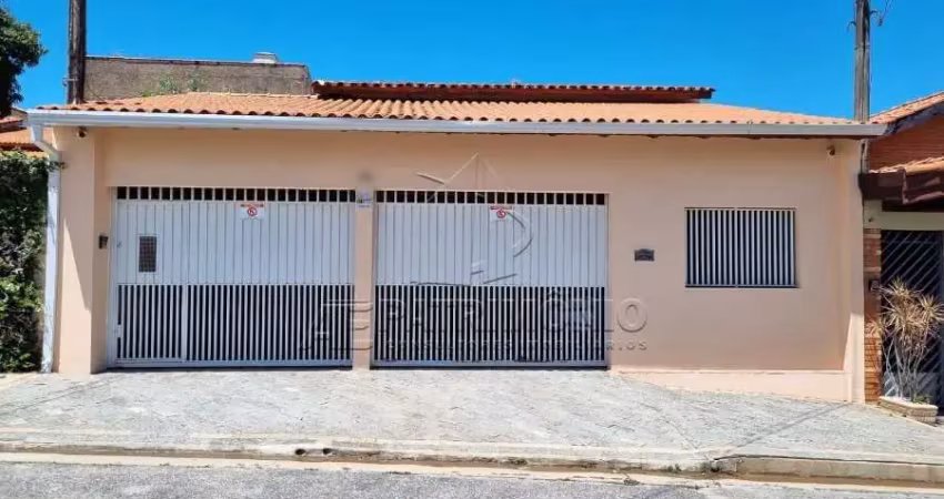 Casa com 3 quartos à venda na Felipe Antonio Moyses Betti, 70, Jardim Bertanha, Sorocaba