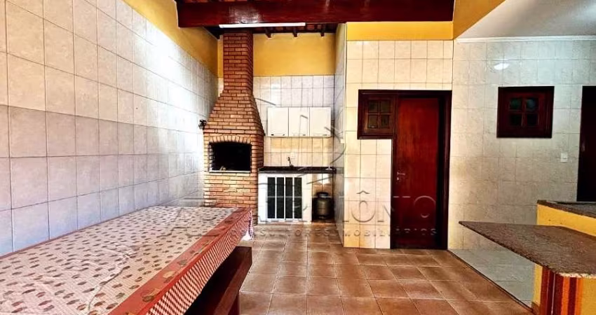 CASA SOBRADO CENTRAL PARQUE 3 QUARTOS