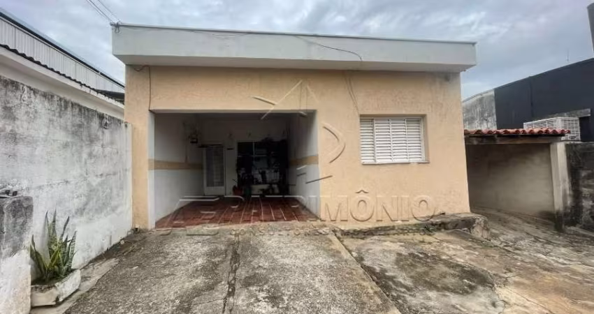 CASA COM TERRENO 2 QUARTOS ALEM PONTE