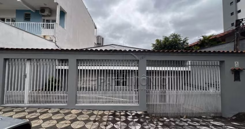 CASA TÉRREA, 2 DORMS, JD. EMILIA, SOROCABA, CENTRO