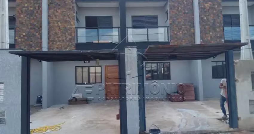 CASA SOBRADO, 3 DORMS C/ 1 SUITE, WANEL VILLE, SOROCABA, OESTE