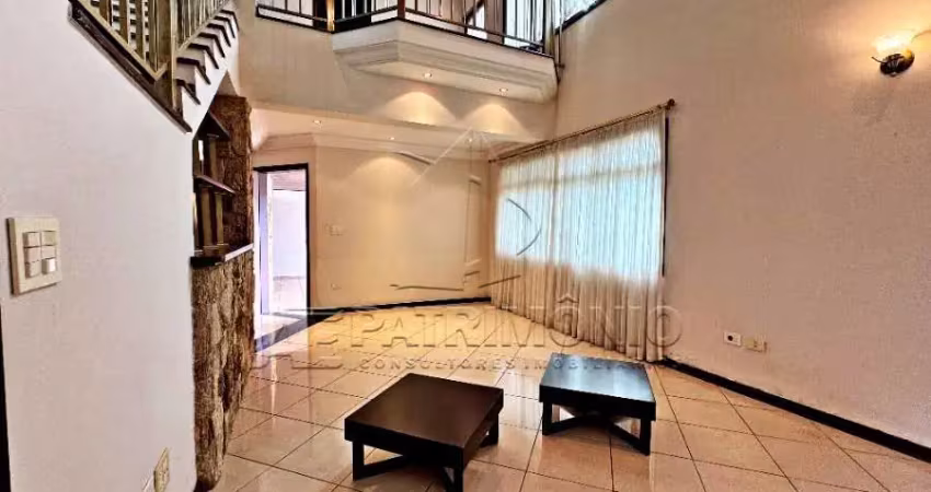 CASA EM CONDOMINIO;  RESIDENCIAL; GRANJA OLGA 2; ZONA LESTE; SOROCABA.