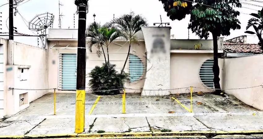 Casa com 4 quartos à venda na José Mesquita Sobrinho, 112, Jardim Vergueiro, Sorocaba