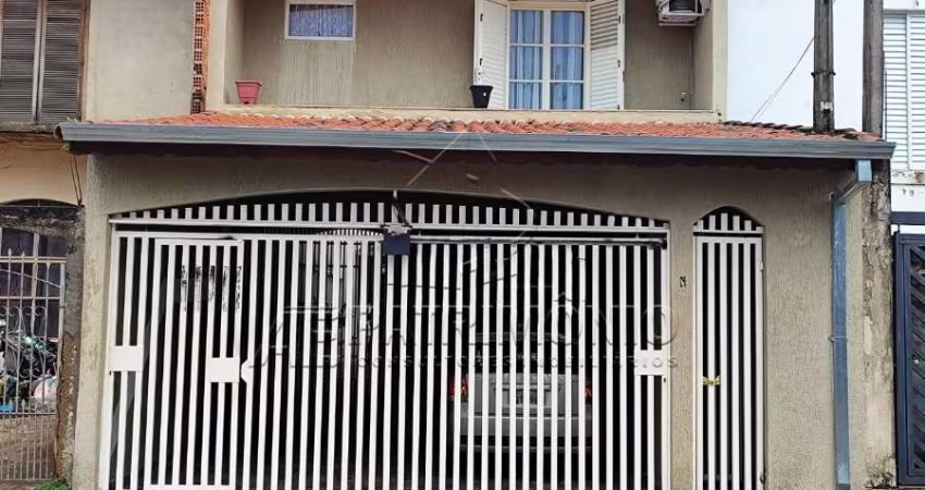 CASA COM 3 QUARTOS JARDIM BOA ESPERANÇA BAIRRO EDEN