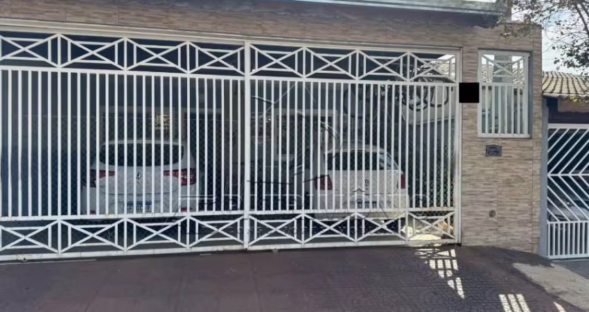 CASA SOBRADO, 3 DORMS C/ 1 SUÍTE, SOROCABA, OESTE