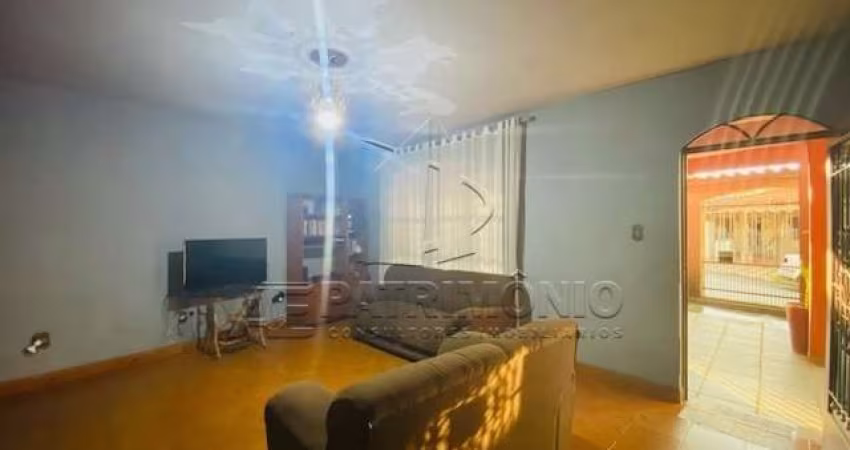 CASA TÉRREA, 2 DORMS C/ 1 SUÍTE, SOROCABA, LESTE