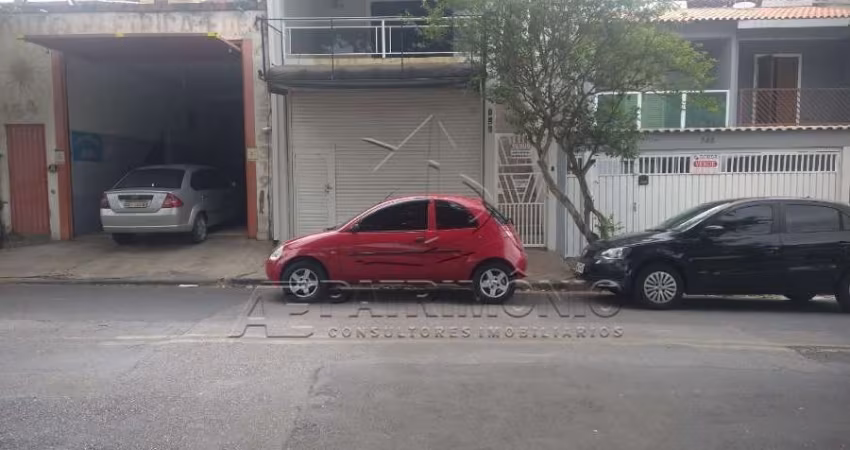 SALAO COMERCIAL C/ EDICULA, SOROCABA, LESTE