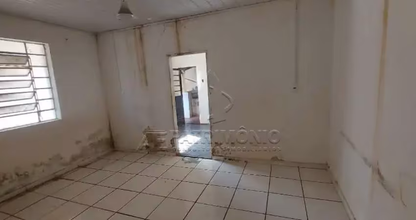Casa com 2 quartos à venda na José Maria Moreira, 413, Vila Barcelona, Sorocaba