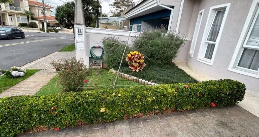 CASA ; DONDOMINIO; VILA INGLESA - RESIDENCIAL; ZONA LESTE; SOROCABA.