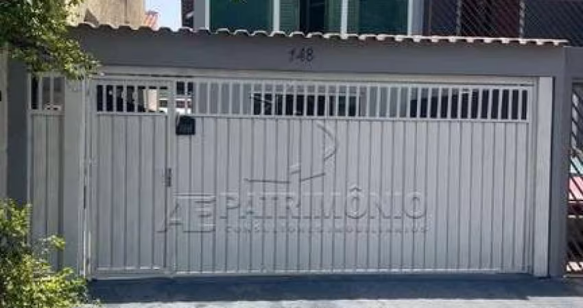 CASA COM 3 QUARTOS SENDO 1 SUÍTE BAIRRO BOA ESPERANÇA
