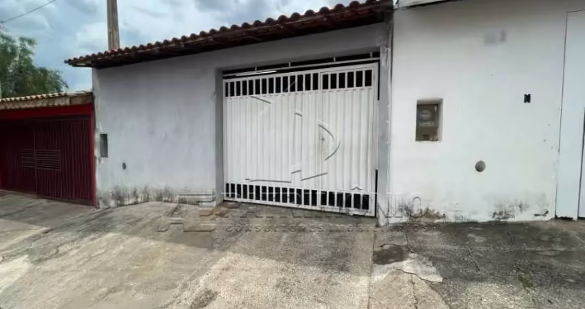 Casa com 2 quartos à venda na João Pedro da Silva, 118, Jardim Santa Helena, Sorocaba