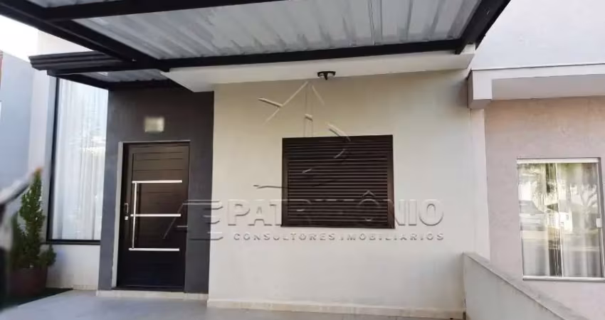 Casa horto florestal 2  com 3 quartos sendo 1 suite