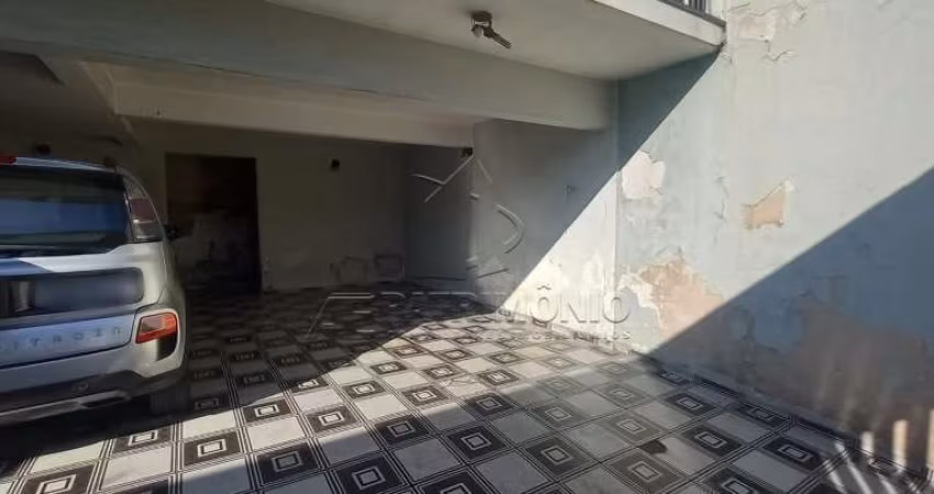 SOBRADO 3 SUÍTES E UMA EDÍCULA TRUJILO