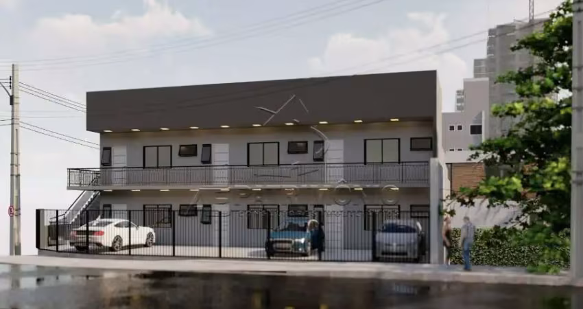 Casa com 1 quarto à venda na José Terron Braojós, 143, Jardim Luciana Maria, Sorocaba