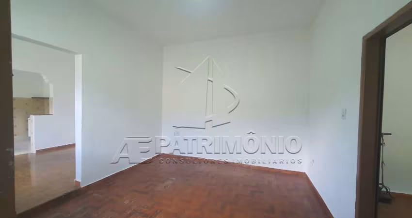 CASA TERREA HORTENCIA COM 2 DORMITORIOS
