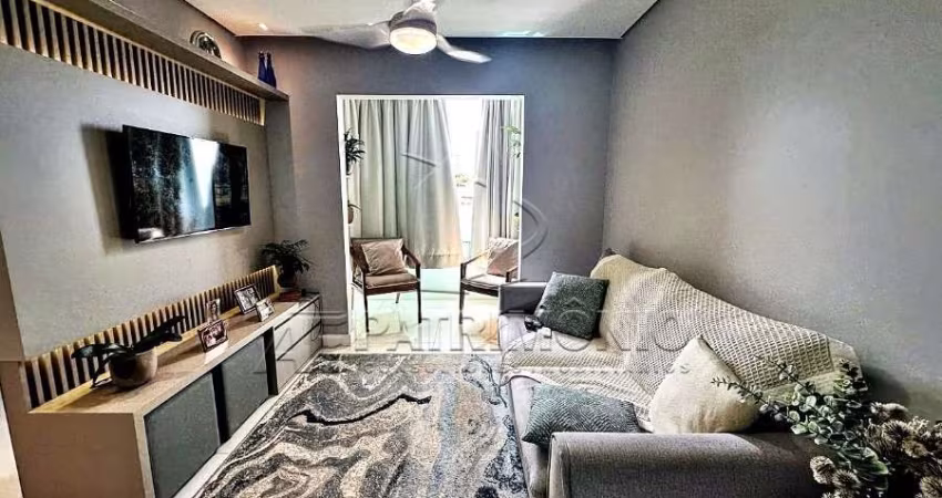 APARTAMENTO; RESIDENCIAL; NATURE - RESIDENCIAL CLUBE; ZONA OESTE; SOROCABA.
