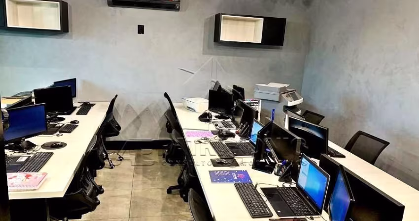 SALA COMERCIAL COM 89,59; BOULEVARD ALAVANCA; SUL; SOROCABA