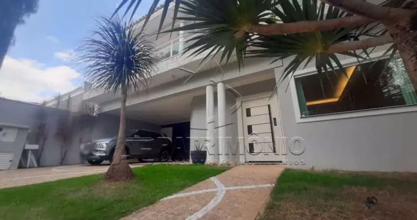 Casa em condominio 3 suites sendo 1 suite com closet e hidro lago da boa vista residencial
