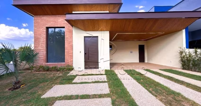 CASA EM CONDOMINIO NO VILLA VERONA