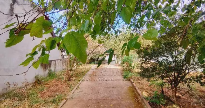 Terreno à venda na José Martinez Gabarron, 972, Jardim Gutierres, Sorocaba