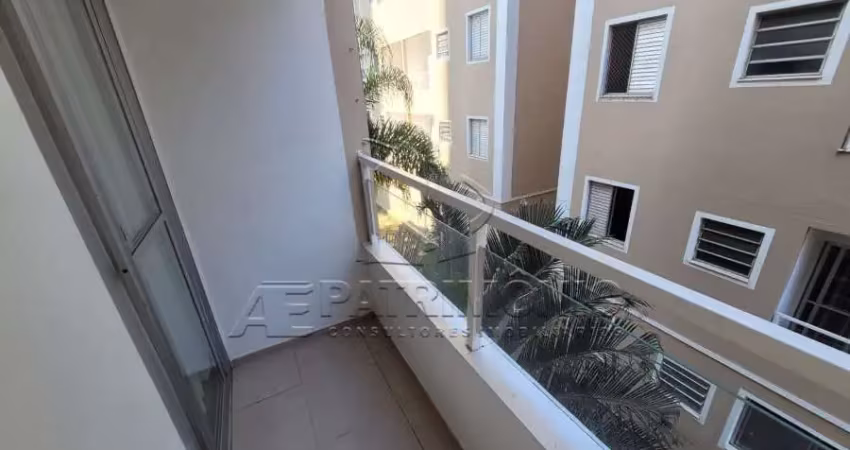 Apartamento com 2 quartos para alugar na Avenida Doutor Armando Pannunzio, 1893, Jardim Vera Cruz, Sorocaba