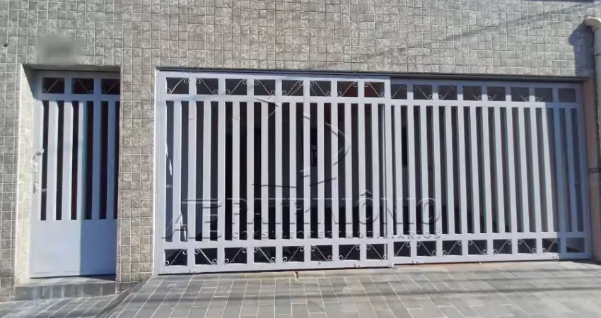 Casa com 2 quartos à venda na Comandante Salgado, 354, Vila Hortência, Sorocaba