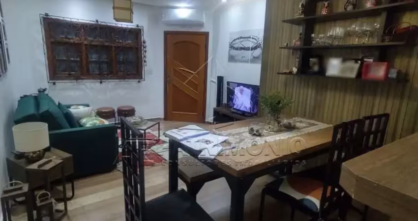 Casa com 3 quartos à venda na Guaratinguetá, 324, Vila Nova Sorocaba, Sorocaba