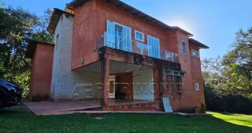 Chácara / sítio com 3 quartos à venda na Celso Charuri, 70, Jundiaquara, Araçoiaba da Serra