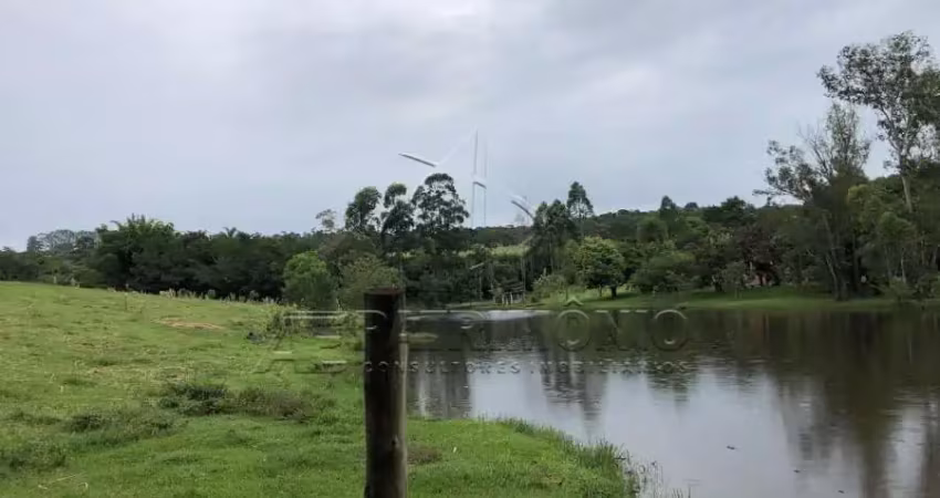Chácara / sítio com 4 quartos à venda na Jose Batista Soares De Almeida, 171, Retiro, Araçoiaba da Serra