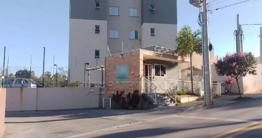 Apartamento natural park com 2 quartos sendo 1 suite