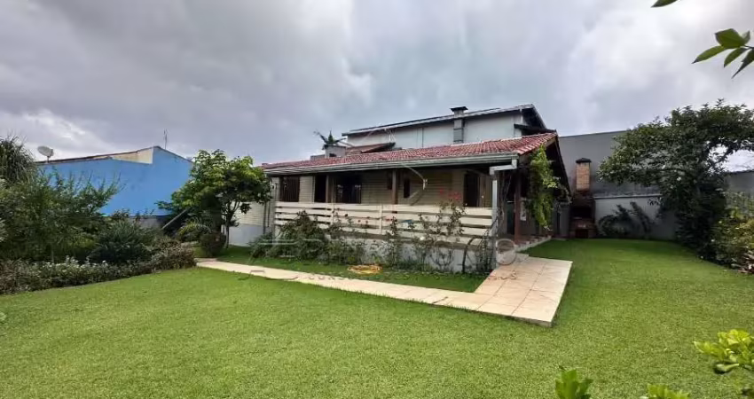 Casa com 3 quartos à venda na Maria Terci, 127, Jardim Morumbi, Sorocaba