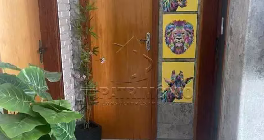 Apartamento com 2 quartos à venda na Avenida Professor Flávio Fazano, 315, Jardim Piazza di Roma, Sorocaba